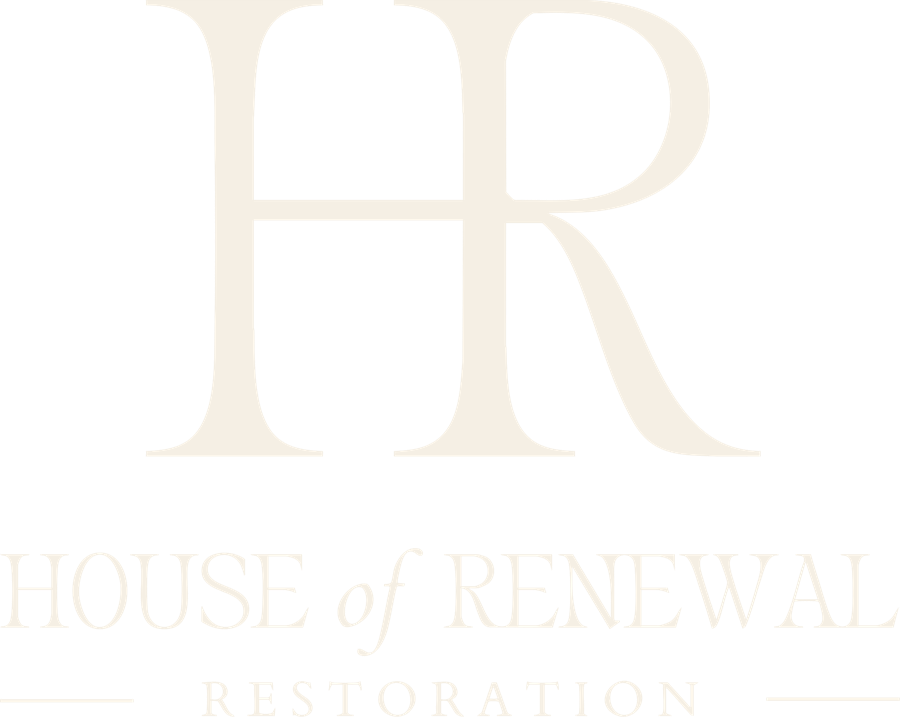 House of Renewal Restoration