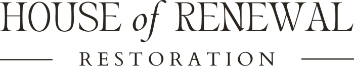 House of Renewal Restoration